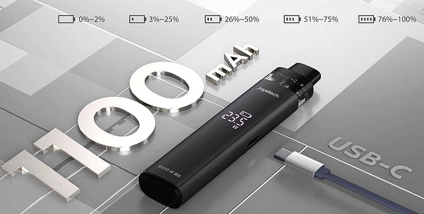 Joyetech_EVIO_M_Pro_Kit_USB_C_Charging